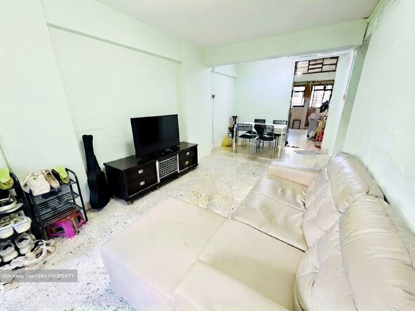 Blk 13 Mount Faber View (Bukit Merah), HDB 3 Rooms #587821371